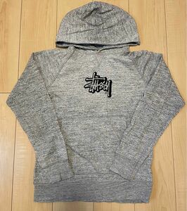 STUSSY　ステューシー　パーカー