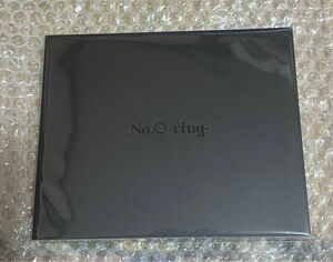 新品未開封　Number_i　 No.O -ring-初回限定盤