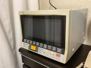 National microwave oven microwave oven NE-J30 [ postage included ]