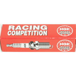 NGK BR9EG 3230 分離形 スパークプラグ x 2本 エヌジーケー 日本特殊陶業 Spark plug 送料込★2X-0508 WRE125(('02-) WR125('01-) SM125(