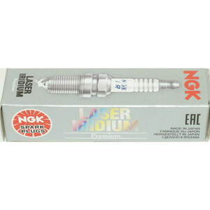 NGK CR9EIA-9 6289 ネジ形 レーザーイリジウムプラグ x 1本 エヌジーケー 日本特殊陶業 Spark plug 送料込★00-1321 Ninja400/R('10.8-'18.