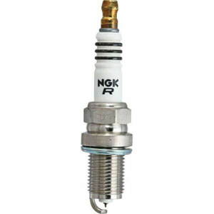 NGK IRITOP7 5601 ポンチカシメ形 イリシリーズプラグ x 1本 エヌジーケー 日本特殊陶業 Spark plug 送料込★00-2568 NGK NGK|日本特殊陶業