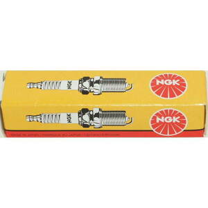 NGK BKR7EKC-N-11 5772 一体形 スパークプラグ(2極) x 2本 エヌジーケー 日本特殊陶業 Spark plug 送料込★2X-0296 ランサー LANCER CK4A 