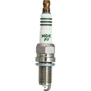 NGK IRIMAC8 3755 ポンチカシメ形 イリシリーズプラグ x 1本 エヌジーケー 日本特殊陶業 Spark plug 送料込★00-2563 NGK NGK|日本特殊陶業