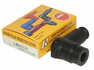 NGKプラグキャップ LB05EM 1930 Spark Plug Resistor Cover 送料込★59-4403 TZR50R('93.3-'94.2) TZR50('90.2-) TZM50R('94.3-) RZ50('