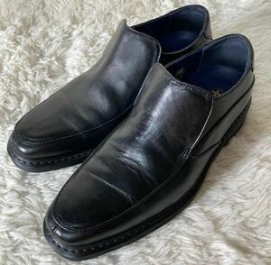 【アパレル】☆極美品☆ ドクターマーチン SMITH LOAFER スミスローファー 革靴 スリッポン UK7 約26㎝ メンズ 人気 おしゃれ 靴 シューズ