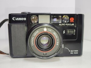 Canon　AF35M　（ジャンク品）