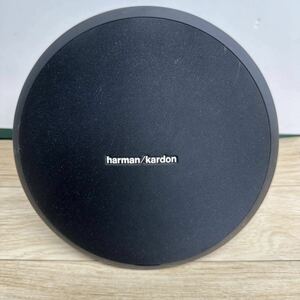 harman kardon ハーマンカードン ONYX STUDIO Bluetooth スピーカー 現状品【管2909Z】 