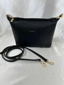 新品FURLAフルラ2WAYショルダーバッグ