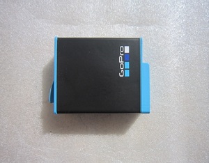 GoPro ゴープロ R-41156590 純正バッテリー 純正 充電池