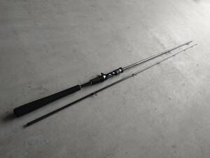  Shimano luna ошибка B806ML SHIMANO LUNAMIS Bait 