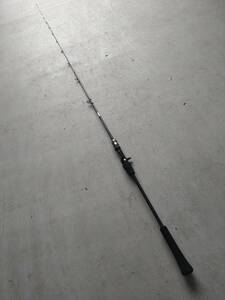  Shimano 21 Cross трансмиссия BB B66ML-S bait rod 