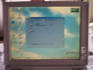  Toshiba satellite325