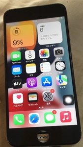 iPhone7 互換液晶パネル　　7ｂ6