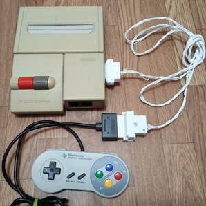 FC コントローラー コンバーター ファミコン ニューファミコン 変換 15ピン pin nes to snes sfc スーパーファミコン fc 1.8M 延長