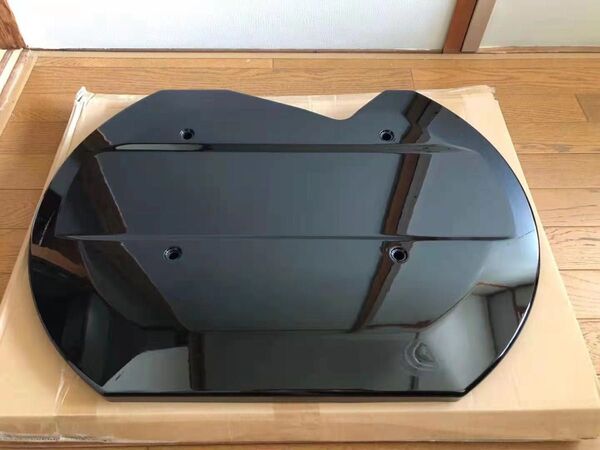 訳あり 新品ジムニーJB64JB74リアゲートカバー
