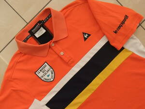 le coq sportif GOLF