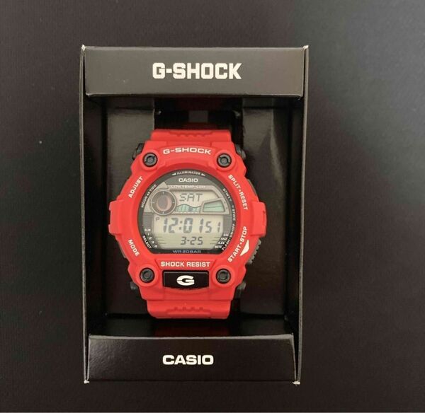 G-SHOCK ジーショック 腕時計 G-7900A-4
