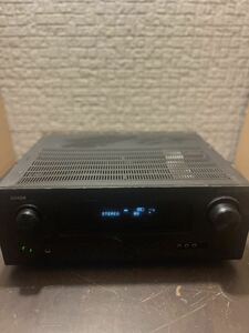 DENON AVR-1611 デノン AVサラウンドレシーバー @