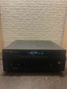 SONY Sony AV amplifier TA-DA5400ES 