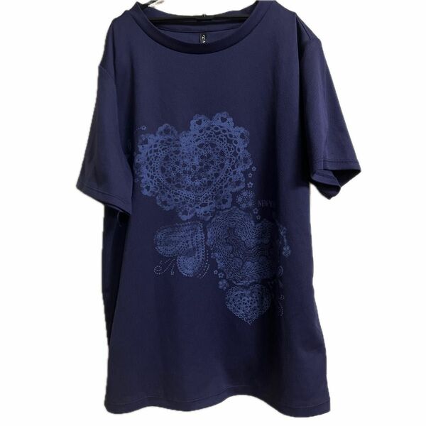 DANSKIN Tシャツ