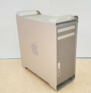Apple Mac Pro　A1186　ジャンク