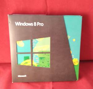 ●正規●Windows 8 Pro 32or64bit UP●アップグレード●製品版