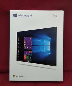 正規品●Microsoft Windows 10 Professional●32bit/64bit 日本語版 USBフラッシュドライブ●製品版/