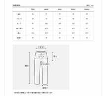 ノースフェイス パンツ ジャージ スウェットパンツ 新品 ジョガーパンツ XL_画像3