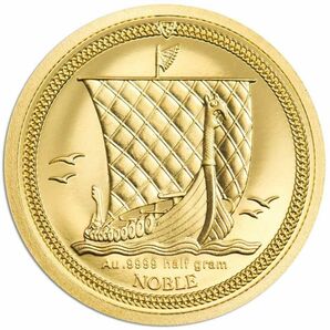 最高グレード 金貨 世界76枚 2020年 イギリス王室属領 マン島 海賊船 ノーブル金貨 鑑定保証品 NGC ゴールド コイン