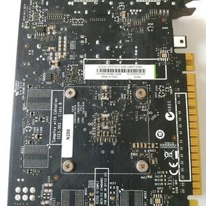 【送料無料】GPU ZOTAC GeForce GTX 750 Ti 2GB ZTGTX750TI-2GD5R01/ZT-70601-10Mの画像2