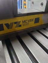 津田駒 VZ MCVISE125 _画像2