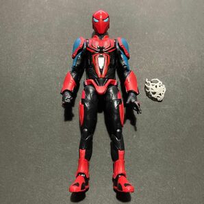 マーベルレジェンド　スパイダーアーマーマーク3 ゲーマーバース