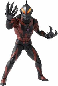 SHフィギュアーツ Figuarts ウルトラマンべリアル