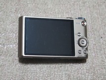 SONY Cyber-shot DSC-WX300 ブラウン 動作確認品_画像2