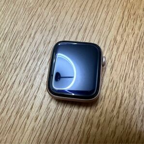 Apple Watch series6 GPS ピンク44mm