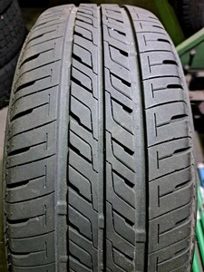 バリ山　185/55R16 セイバーリングSL201 中古一本