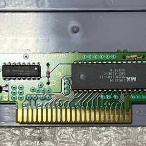 〈正規品・動作確認済み〉北米版 SNES BATMAN FOREVER バットマン フォーエバー SFC スーパーファミコン 海外の画像6