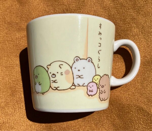 San-X すみっコぐらし マグカップ