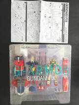 訳あり ジャンク★GFF #0004 Gアーマー RX-78ガンダム+Gファイター★フィギュア GUNDAM FIX FIGURATION フィックス カトキハジメ バンダイ_画像3