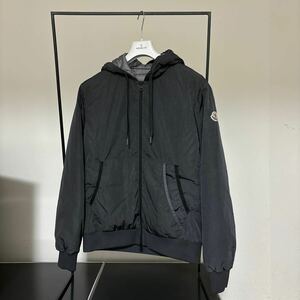 MONCLER★モンクレール★MONDRONE★ナイロンダウンジャケット★グレー★3★国内正規品