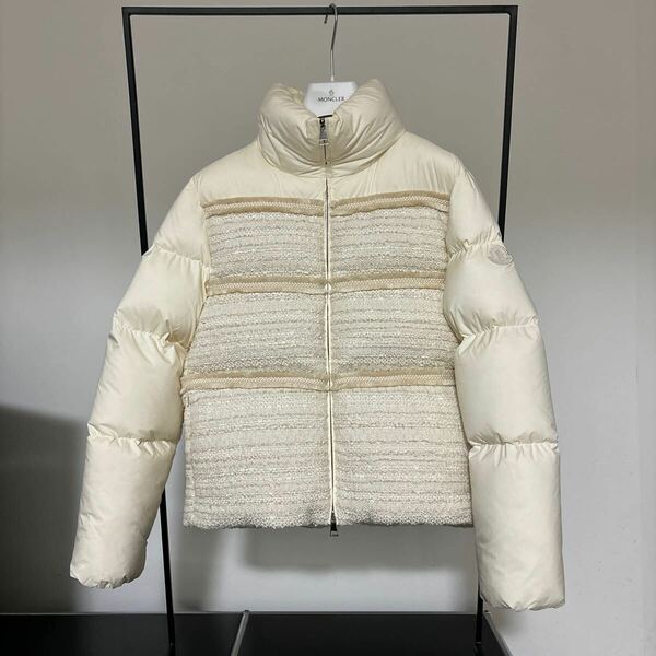 MONCLER★モンクレール★AUCUN★ショートダウンジャケット★0★超美品