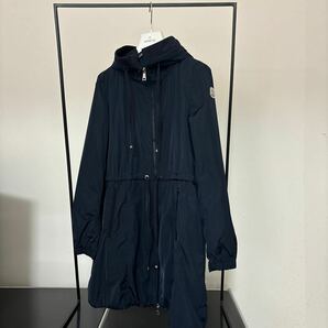 モンクレール★MONCLER★TOPAZ★スプリングコート★ネイビー★サイズ1