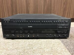 Pioneer Pioneer Compatible bru laser disk player CLD-K800 laser disk player 