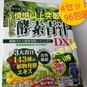 酵素青汁 健康が一番体に野菜を優しく。三億倍以上突破！しかし物価の流れに泣いてます。