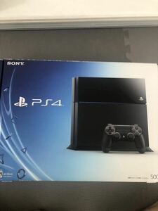 PS4 CUH-1100A B01 PlayStation