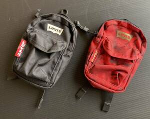 [ not for sale ] Levi's Levi's Novelty pouch 