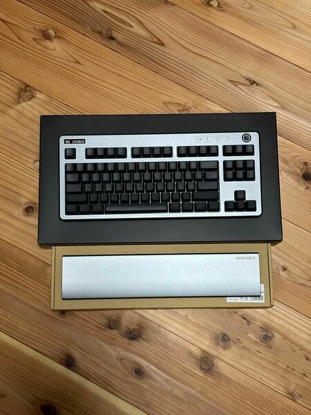 REALFORCE R3 キーボード ハイブリッド Mac 英語配列