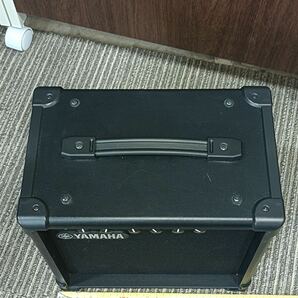 [F1583] 【中古品】YAMAHA 2021年製 ギターアンプ アンプ GA15ll ジャンク品の画像3