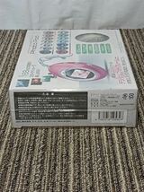 [八369] 【未使用品】デジタルフォトフレーム　ワイエスエヌ　Photo Pods_画像2